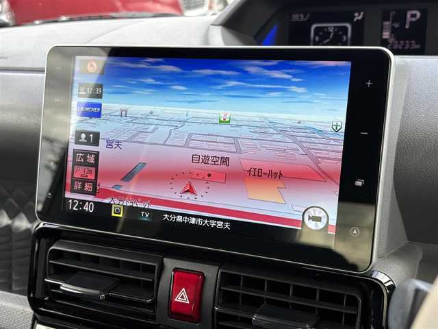 ダイハツ タント カスタム X 大分県 2020(令2)年 2.9万km シャイニングホワイトパール ・純正ナビ(CD/DVD/BT/SD/USB)/・全方位カメラ/・フルセグテレビ/・両側パワースライドドア/・テレビキャンセラー/・コーナーセンサー/・スーパーロングスライド/・オートハイビーム/・シートヒーター/・ドライブレコーダー/・ETC/・スマートキー/・プッシュスタートボタン