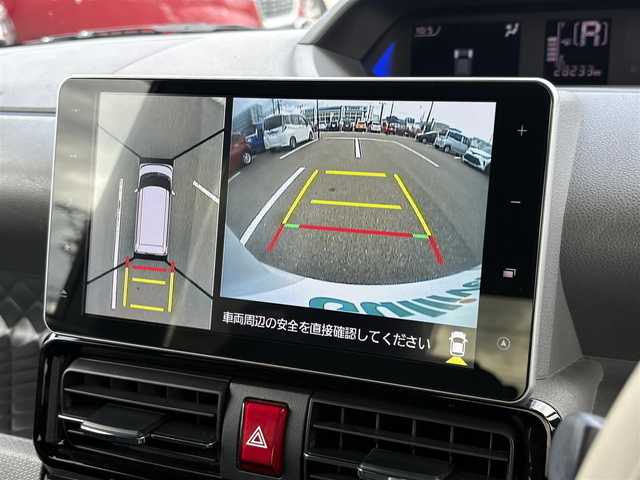 ダイハツ タント カスタム X 大分県 2020(令2)年 2.9万km シャイニングホワイトパール ・純正ナビ(CD/DVD/BT/SD/USB)/・全方位カメラ/・フルセグテレビ/・両側パワースライドドア/・テレビキャンセラー/・コーナーセンサー/・スーパーロングスライド/・オートハイビーム/・シートヒーター/・ドライブレコーダー/・ETC/・スマートキー/・プッシュスタートボタン