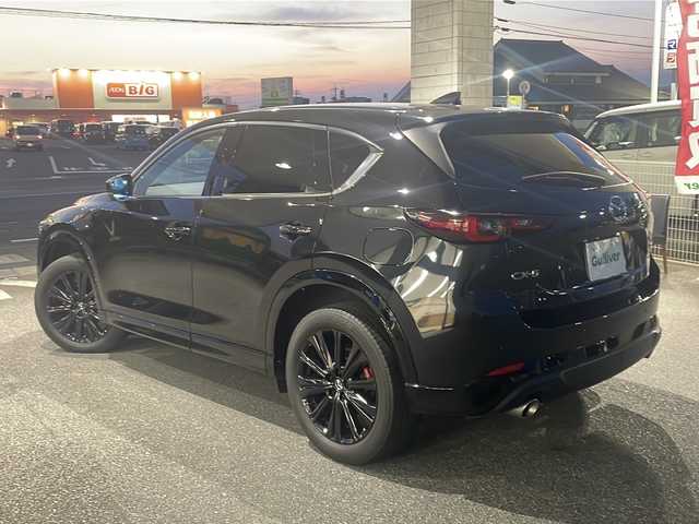 マツダ ＣＸ－５ XD スポーツアピアランス 山口県 2023(令5)年 5.6万km ジェットブラックマイカ ワンオーナー/純正ナビ/AM/FM/Bluetooth/AppleCarPlay/AndroidAuto/フルセグTV/ＢＯＳＥサウンド　/サンルーフ　/全方位カメラ　/ヘッドアップディスプレイ/置くだけ充電　/シートメモリー　/ステアリングヒーター　/電動リアゲート　/前席シートヒーター、エアシート　/オートクルーズコントロール　/ＥＴＣ