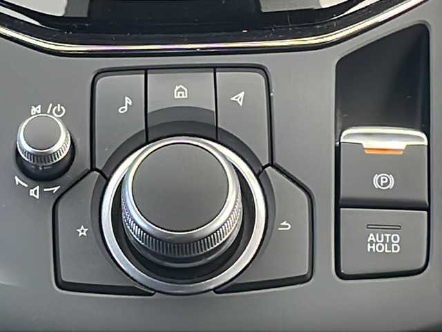 マツダ ＣＸ－５ XD スポーツアピアランス 山口県 2023(令5)年 5.6万km ジェットブラックマイカ ワンオーナー/純正ナビ/AM/FM/Bluetooth/AppleCarPlay/AndroidAuto/フルセグTV/ＢＯＳＥサウンド　/サンルーフ　/全方位カメラ　/ヘッドアップディスプレイ/置くだけ充電　/シートメモリー　/ステアリングヒーター　/電動リアゲート　/前席シートヒーター、エアシート　/オートクルーズコントロール　/ＥＴＣ