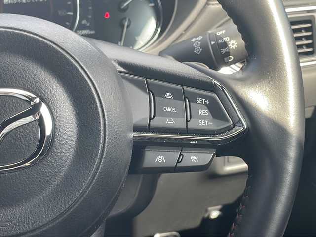 マツダ ＣＸ－５ XD スポーツアピアランス 山口県 2023(令5)年 5.6万km ジェットブラックマイカ ワンオーナー/純正ナビ/AM/FM/Bluetooth/AppleCarPlay/AndroidAuto/フルセグTV/ＢＯＳＥサウンド　/サンルーフ　/全方位カメラ　/ヘッドアップディスプレイ/置くだけ充電　/シートメモリー　/ステアリングヒーター　/電動リアゲート　/前席シートヒーター、エアシート　/オートクルーズコントロール　/ＥＴＣ