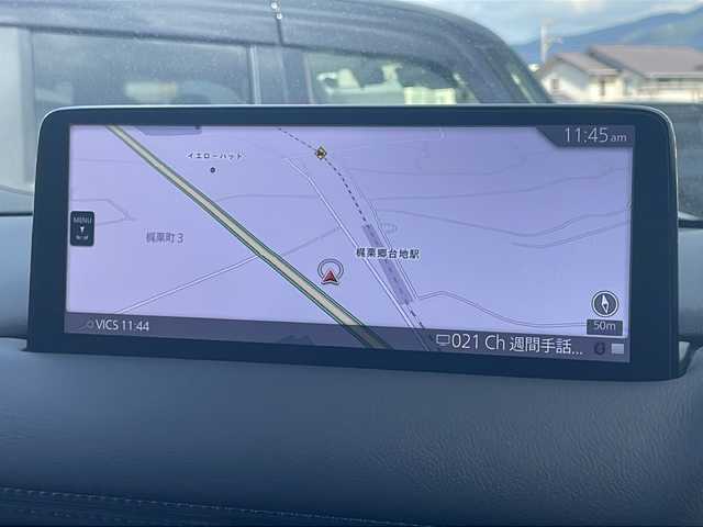 マツダ ＣＸ－５ XD スポーツアピアランス 山口県 2023(令5)年 5.6万km ジェットブラックマイカ ワンオーナー/純正ナビ/AM/FM/Bluetooth/AppleCarPlay/AndroidAuto/フルセグTV/ＢＯＳＥサウンド　/サンルーフ　/全方位カメラ　/ヘッドアップディスプレイ/置くだけ充電　/シートメモリー　/ステアリングヒーター　/電動リアゲート　/前席シートヒーター、エアシート　/オートクルーズコントロール　/ＥＴＣ