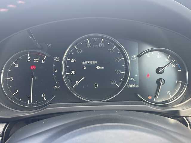 マツダ ＣＸ－５ XD スポーツアピアランス 山口県 2023(令5)年 5.6万km ジェットブラックマイカ ワンオーナー/純正ナビ/AM/FM/Bluetooth/AppleCarPlay/AndroidAuto/フルセグTV/ＢＯＳＥサウンド　/サンルーフ　/全方位カメラ　/ヘッドアップディスプレイ/置くだけ充電　/シートメモリー　/ステアリングヒーター　/電動リアゲート　/前席シートヒーター、エアシート　/オートクルーズコントロール　/ＥＴＣ