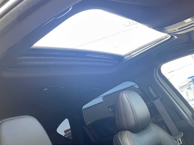 マツダ ＣＸ－５ XD スポーツアピアランス 山口県 2023(令5)年 5.6万km ジェットブラックマイカ ワンオーナー/純正ナビ/AM/FM/Bluetooth/AppleCarPlay/AndroidAuto/フルセグTV/ＢＯＳＥサウンド　/サンルーフ　/全方位カメラ　/ヘッドアップディスプレイ/置くだけ充電　/シートメモリー　/ステアリングヒーター　/電動リアゲート　/前席シートヒーター、エアシート　/オートクルーズコントロール　/ＥＴＣ