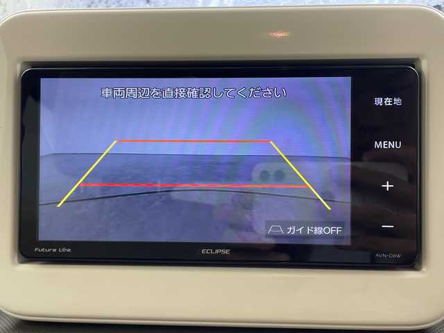スズキ ラパン L 三重県 2019(平31)年 4.8万km コフレピンクパールメタリック 禁煙車/レーダーブレーキサポート/シートヒーター/社外ナビ（AVND8W）/・フルセグ/・CD/DVD/・SD/・Bluetooth/・ドラレコ機能/バックカメラ/スマートキー/プッシュスタート/スペアキー/Wエアバック