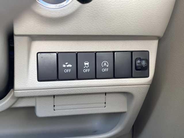 スズキ ラパン L 茨城県 2019(平31)年 4.8万km コフレピンクパールメタリック 社外メモリナビ【AVND8W】/(地デジTV・CD・DVD・BT・SD・ラジオ再生)/レーダーブレーキサポート/シートヒーター/ドライブレコーダー/バックカメラ/ハロゲンライト/純正14inスチールホイール/純正フロアマット/スマートキー/スペアキー/プッシュスタート