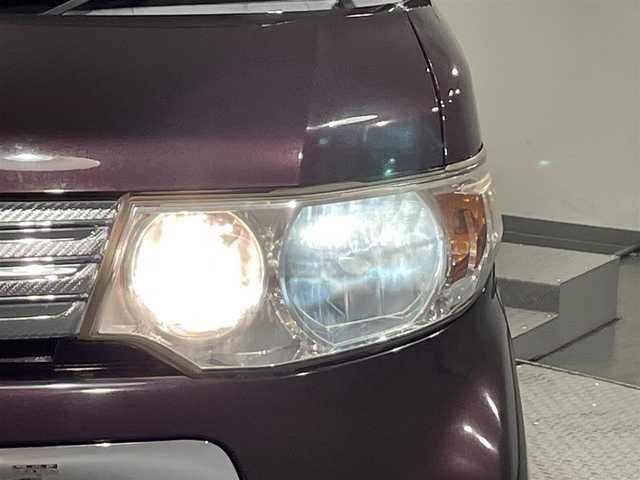ダイハツ タント カスタム RS 愛知県 2012(平24)年 9.3万km ミスティックレッドクリスタルメタリック 純正SDナビ（NSZN-W62）/・AM/FM/CD/DVD/Bluetooth/・フルセグテレビ/ETC/オートエアコン/スマートキー/純正フロアマット/保証書/取扱説明書