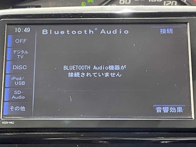 ダイハツ タント カスタム RS 愛知県 2012(平24)年 9.3万km ミスティックレッドクリスタルメタリック 純正SDナビ（NSZN-W62）/・AM/FM/CD/DVD/Bluetooth/・フルセグテレビ/ETC/オートエアコン/スマートキー/純正フロアマット/保証書/取扱説明書