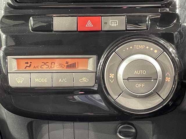 ダイハツ タント カスタム RS 愛知県 2012(平24)年 9.3万km ミスティックレッドクリスタルメタリック 純正SDナビ（NSZN-W62）/・AM/FM/CD/DVD/Bluetooth/・フルセグテレビ/ETC/オートエアコン/スマートキー/純正フロアマット/保証書/取扱説明書