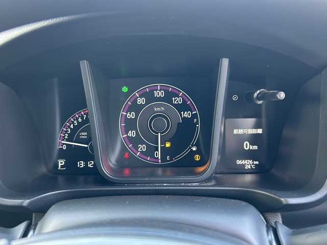 ホンダ Ｎ ＷＧＮ カスタム L ホンダセンシング 長野県 2019(令1)年 6.5万km シャイニンググレーM ・純正7インチメSDナビゲーション/CD DVD フルセグTV Bluetooth/・バックカメラ/・ビルトインETC/・ホンダセンシング/・レーダークルーズコントロール/・レーンキープアシスト/・オートマチックハイビーム/・アイドリングストップ/・横滑り防止装置/・LEDヘッドライト/・オートライト/・コーナーセンサー/・純正14インチアルミホイール/・シートヒーター(D席)/・ドライブレコーダー/・スマートキー/・エンジンプッシュスタート/・フロアマット