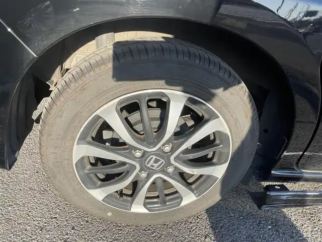 ホンダ Ｎ ＢＯＸ カスタム G EX ホンダセンシング 神奈川県 2020(令2)年 4.6万km クリスタルブラックパール 純正メモリナビ/フルセグテレビ/バックカメラ/ウィンカーミラー/片側パワースライドドア/純正フロアマット/純正アルミホイール/ETC