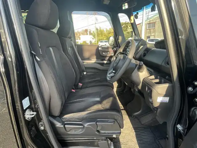 ホンダ Ｎ ＢＯＸ カスタム G EX ホンダセンシング 神奈川県 2020(令2)年 4.6万km クリスタルブラックパール 純正メモリナビ/フルセグテレビ/バックカメラ/ウィンカーミラー/片側パワースライドドア/純正フロアマット/純正アルミホイール/ETC