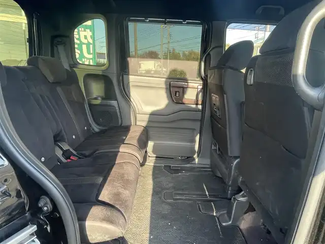 ホンダ Ｎ ＢＯＸ カスタム G EX ホンダセンシング 神奈川県 2020(令2)年 4.6万km クリスタルブラックパール 純正メモリナビ/フルセグテレビ/バックカメラ/ウィンカーミラー/片側パワースライドドア/純正フロアマット/純正アルミホイール/ETC