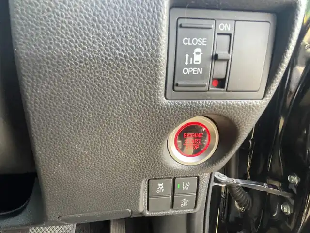 ホンダ Ｎ ＢＯＸ カスタム G EX ホンダセンシング 神奈川県 2020(令2)年 4.6万km クリスタルブラックパール 純正メモリナビ/フルセグテレビ/バックカメラ/ウィンカーミラー/片側パワースライドドア/純正フロアマット/純正アルミホイール/ETC