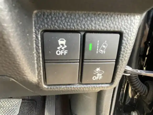 ホンダ Ｎ ＢＯＸ カスタム G EX ホンダセンシング 神奈川県 2020(令2)年 4.6万km クリスタルブラックパール 純正メモリナビ/フルセグテレビ/バックカメラ/ウィンカーミラー/片側パワースライドドア/純正フロアマット/純正アルミホイール/ETC