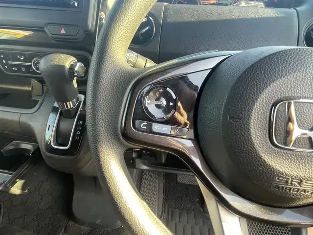 ホンダ Ｎ ＢＯＸ カスタム G EX ホンダセンシング 神奈川県 2020(令2)年 4.6万km クリスタルブラックパール 純正メモリナビ/フルセグテレビ/バックカメラ/ウィンカーミラー/片側パワースライドドア/純正フロアマット/純正アルミホイール/ETC