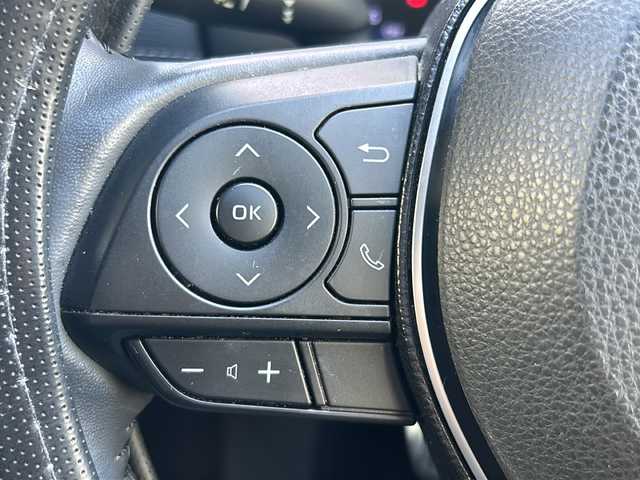 トヨタ ＲＡＶ４ ハイブリットG 沖縄県 2020(令2)年 7.2万km ホワイトパールクリスタルシャイン 純正ナビ（ＡＭ／ＦＭ／ＣＤ／ＤＶ／ＢＴ）　/モデリスタエアロ/パノラマサンルーフ/フルセグＴＶ　/衝突軽減装置　/バックモニター　/前後ドラレコ　/ＥＴＣ　/電動リアゲート　/クルーズコントロール　/シートヒーターＤ席　/パワーシートＤ席