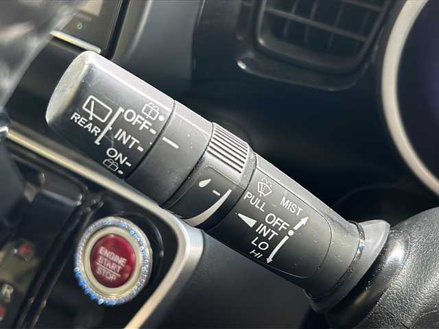 ホンダ Ｎ ＢＯＸ カスタム G ターボ Lパッケージ 愛知県 2016(平28)年 7.8万km プレミアムベルベットパープル・パール ディーラー8インチSDナビ(VXM-165VFEi)/(Bluetooth/フルセグTV/DVD/AppleCarplay)/バックカメラ/両側パワスラ/純正ビルトインETC/クルーズコントロール/パドルシフト/アイドリングストップ/サイドビューサポートミラー/サイドアンダーミラー/ハーフレザーシート/(AllerCleanシート)/スマートキー/(スペアキー×1)/取説/保証書