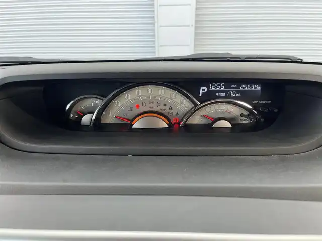 ダイハツ ムーヴ キャンバス G ブラックインテリア VS SAⅢ 高知県 2021(令3)年 2.6万km スムースグレーマイカメタリック/ブラックマイカメタリック 2トーン ディスプレイオーディオ/Bluetooth接続/ETC/Apple Car Play/Android Auto/ドライブレコーダー/全方位カメラ/AAC/社外フロアマット/両側パワースライドドア/シートヒーター/コーナーセンサー/オートLEDヘッドライト/オートマチックハイビーム/AM/FM/横滑り防止装置/盗難防止装置/衝突被害軽減システム/運転席＋助手席＋サイドエアバッグ