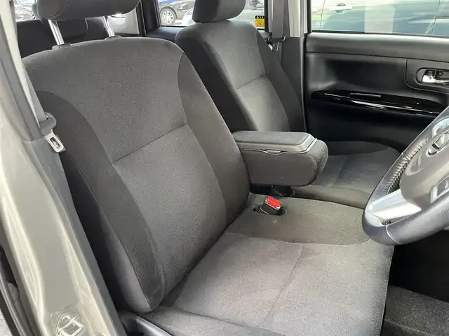 ダイハツ ムーヴ キャンバス G ブラックインテリア VS SAⅢ 高知県 2021(令3)年 2.6万km スムースグレーマイカメタリック/ブラックマイカメタリック 2トーン ディスプレイオーディオ/Bluetooth接続/ETC/Apple Car Play/Android Auto/ドライブレコーダー/全方位カメラ/AAC/社外フロアマット/両側パワースライドドア/シートヒーター/コーナーセンサー/オートLEDヘッドライト/オートマチックハイビーム/AM/FM/横滑り防止装置/盗難防止装置/衝突被害軽減システム/運転席＋助手席＋サイドエアバッグ