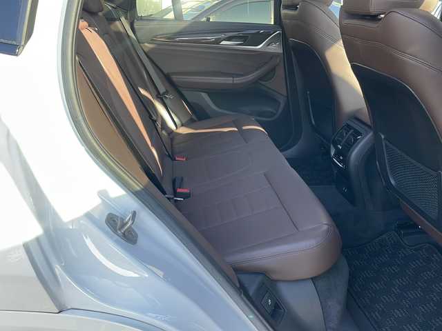 ＢＭＷ Ｘ３ xDrive20d Mスポーツ 東京都 2022(令4)年 1.7万km ミネラルホワイト ワンオーナー/純正メモリーナビ/フルセグ/全方位カメラ/サンルーフ/追従式クルーズコントロール/レーンキープアシスト/レザーシート/前関パワーシート/全席シートヒーター/ステアリングヒーター/オートマチックハイビーム/パワーバックドア/ブラインドスポットモニター/コーナーセンサー/新車時保証書/取扱説明書