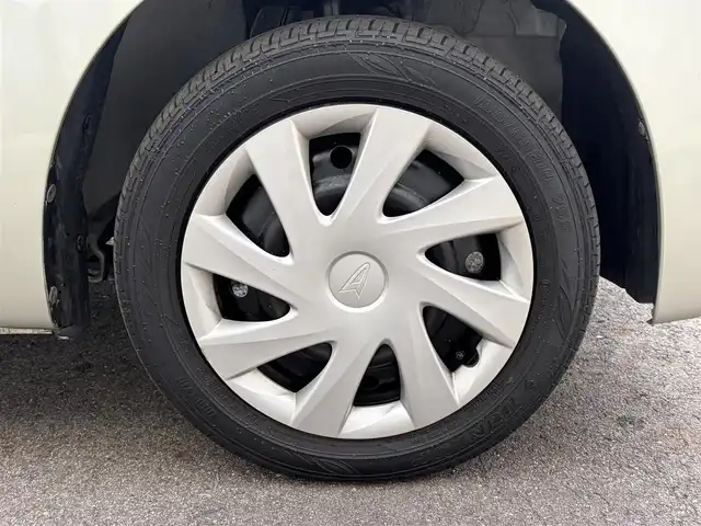 ダイハツ ムーヴ L 三重県 2011(平23)年 6万km シャンパンゴールドメタリックⅡ 登録時走行距離59494ｋｍ/カロツェッリアナビ/　・Bluetooth/　・ＤＶＤ/ＣＤ再生/　・ＴＶ/キーレス/純正フロアマット/電動格納ミラー/ライトレベリング/ドアバイザー