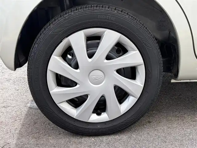 ダイハツ ムーヴ L 三重県 2011(平23)年 6万km シャンパンゴールドメタリックⅡ 登録時走行距離59494ｋｍ/カロツェッリアナビ/　・Bluetooth/　・ＤＶＤ/ＣＤ再生/　・ＴＶ/キーレス/純正フロアマット/電動格納ミラー/ライトレベリング/ドアバイザー