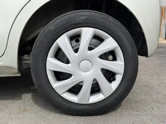 ダイハツ ムーヴ L 三重県 2011(平23)年 6万km シャンパンゴールドメタリックⅡ 登録時走行距離59494ｋｍ/カロツェッリアナビ/　・Bluetooth/　・ＤＶＤ/ＣＤ再生/　・ＴＶ/キーレス/純正フロアマット/電動格納ミラー/ライトレベリング/ドアバイザー