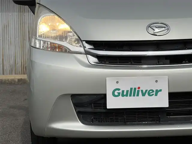 ダイハツ ムーヴ L 三重県 2011(平23)年 6万km シャンパンゴールドメタリックⅡ 登録時走行距離59494ｋｍ/カロツェッリアナビ/　・Bluetooth/　・ＤＶＤ/ＣＤ再生/　・ＴＶ/キーレス/純正フロアマット/電動格納ミラー/ライトレベリング/ドアバイザー