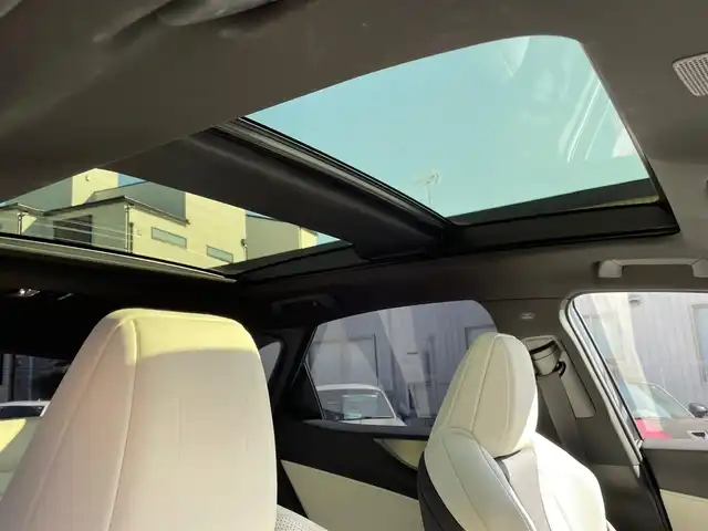 レクサス ＮＸ 350h Fスポーツ 神奈川県 2023(令5)年 1.3万km グラファイトブラックガラスフレーク ワンオーナー/パノラマルーフ/白/黒革シート/純正メモリーナビ・地デジTV/純正USB/BT/Miracast再生/パノラマモニター/ビルトインETC2.0/純正20インチAW/オレンジキャリパー/LEDライト/LEDフォグ/パワーバックドア/ルーフレール/レクサスセーフティシステム+/レーダークルーズコントロール/PCS/LDA/BSM/CTA/PKSB/RSA/コーナーセンサー/オートハイビーム/HUD/前席パワーシート/シートヒーター・エアシート/ステアリングヒーター/パドルシフト/AC100V/プッシュスタート/スマートキー×2・カードキー×1/R5/6/7年ディーラー整備記録/保証書・ユーザーガイドあり