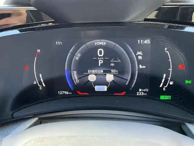 レクサス ＮＸ 350h Fスポーツ 神奈川県 2023(令5)年 1.3万km グラファイトブラックガラスフレーク ワンオーナー/パノラマルーフ/白/黒革シート/純正メモリーナビ・地デジTV/純正USB/BT/Miracast再生/パノラマモニター/ビルトインETC2.0/純正20インチAW/オレンジキャリパー/LEDライト/LEDフォグ/パワーバックドア/ルーフレール/レクサスセーフティシステム+/レーダークルーズコントロール/PCS/LDA/BSM/CTA/PKSB/RSA/コーナーセンサー/オートハイビーム/HUD/前席パワーシート/シートヒーター・エアシート/ステアリングヒーター/パドルシフト/AC100V/プッシュスタート/スマートキー×2・カードキー×1/R5/6/7年ディーラー整備記録/保証書・ユーザーガイドあり