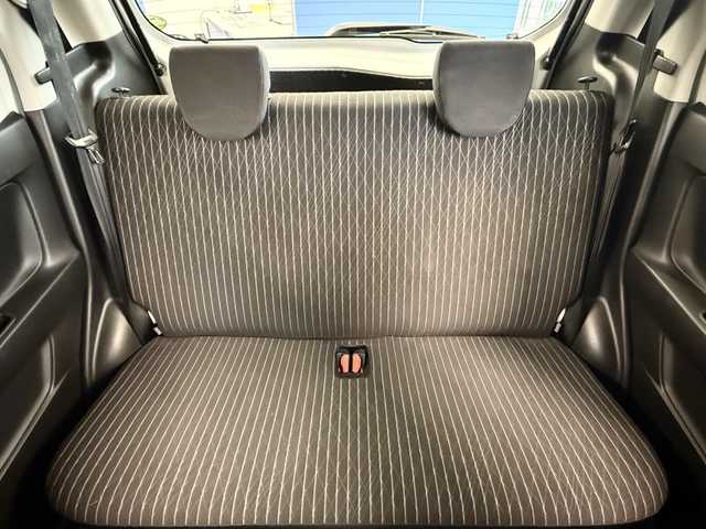 スズキ アルト ワークス 大阪府 2016(平28)年 11.6万km パールホワイト レカロシート/社外マフラー/ATOTO製ディスプレイオーディオ/Bluetooth/ミラーリンク/MT車/プッシュスタート＆スマートキー/バックカメラ/ETC/取説＆保証書/スペアスマートキー