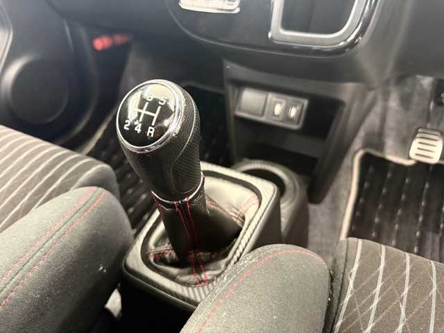 スズキ アルト ワークス 大阪府 2016(平28)年 11.6万km パールホワイト レカロシート/社外マフラー/ATOTO製ディスプレイオーディオ/Bluetooth/ミラーリンク/MT車/プッシュスタート＆スマートキー/バックカメラ/ETC/取説＆保証書/スペアスマートキー