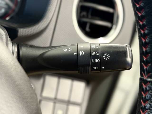 スズキ アルト ワークス 大阪府 2016(平28)年 11.6万km パールホワイト レカロシート/社外マフラー/ATOTO製ディスプレイオーディオ/Bluetooth/ミラーリンク/MT車/プッシュスタート＆スマートキー/バックカメラ/ETC/取説＆保証書/スペアスマートキー