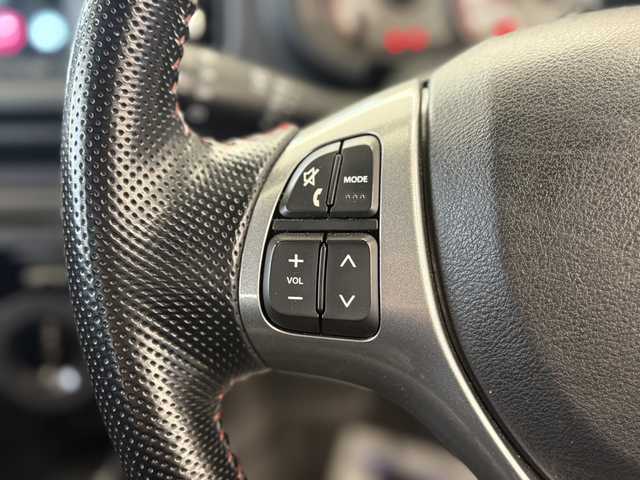 スズキ アルト ワークス 大阪府 2016(平28)年 11.6万km パールホワイト レカロシート/社外マフラー/ATOTO製ディスプレイオーディオ/Bluetooth/ミラーリンク/MT車/プッシュスタート＆スマートキー/バックカメラ/ETC/取説＆保証書/スペアスマートキー