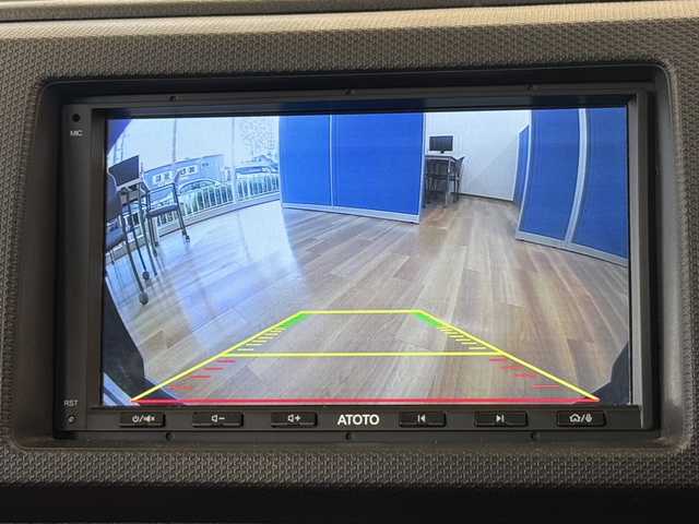 スズキ アルト ワークス 大阪府 2016(平28)年 11.6万km パールホワイト レカロシート/社外マフラー/ATOTO製ディスプレイオーディオ/Bluetooth/ミラーリンク/MT車/プッシュスタート＆スマートキー/バックカメラ/ETC/取説＆保証書/スペアスマートキー