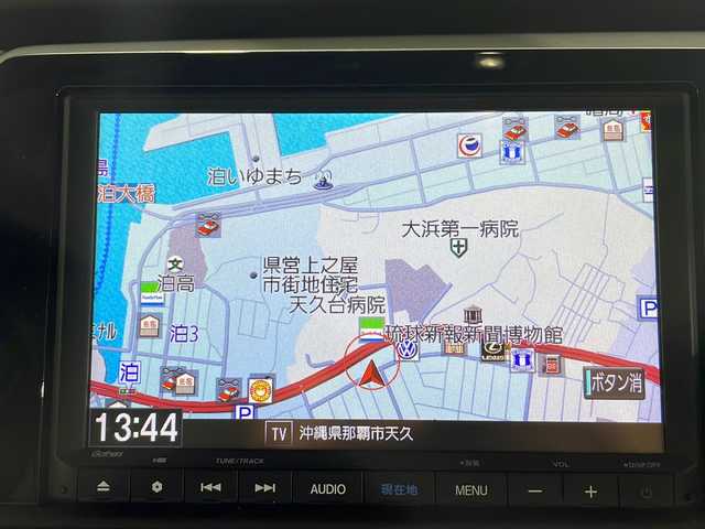 ホンダ フィット e:HEVホーム 沖縄県 2020(令2)年 2.7万km プラチナホワイトパール 禁煙車/県外仕入れ/ワンオーナー/8インチ純正ナビ/【CD/DVD/フルセグTV/BT】/バックカメラ/前後ドライブレコーダー/衝突被害軽減システム/前後コーナーセンサー/レーンキープアシスト/レーダークルーズコントロール/オートハイビーム/LEDヘッドライト/ハーフレザーシート/スマートキー
