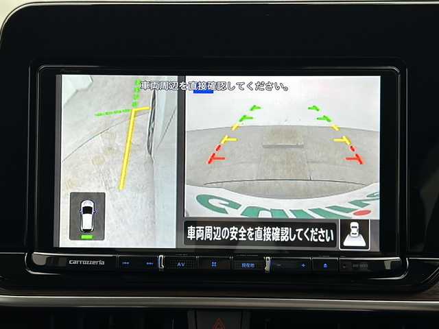 日産 オーラ G FOUR 宮城県 2023(令5)年 1万km ブリリアントシルバー 4WD/純正ナビ：AVIC-RQ912/フルセグTV/CD/DVD/AUX/iPod/HDMI/USB/BT/全方位カメラ/スペアキー×1/デジタルインナーミラー/衝突被害軽減システム/横滑り防止装置/ブラインドスポットモニター/オートマチックハイビーム/オートライト/純正17インチAW/純正フロアマット/ETC/ハーフレザー/前席シートヒーター/ステアリングヒーター/前後コーナーセンサー/前方ドライブレコーダー：CSD-690FHR/LEDヘッドライト