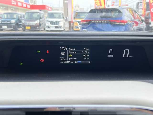 トヨタ アクア G ブラックソフトレザーセレ 鳥取県 2019(平31)年 4.9万km ブラックマイカ ワンオーナー/スマートキーx２個/ソフトレザーシート/ホワイトレザーインパネ/プリクラッシュセーフティ/レーンデパーチャー/クルーズコントロール/オートハイビーム/クリアランスソナー/純正メモリナビ/フルセグ・Bluetooth/バックカメラ/前席シートヒーター/nano-eエアコン/液晶メーターパネル/オートライト/オートリトラクトミラー/革巻ステアリング/ビルトインETC/保証書・取説