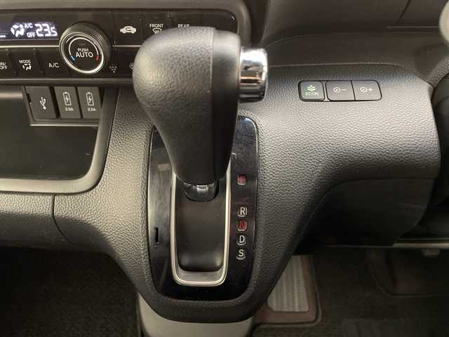 ホンダ Ｎ ＢＯＸ カスタム G EX ターボ ホンダセンシング 長野県 2018(平30)年 5.3万km プレミアムグラマラスブロンズP ホンダセンシング/アダプティブ・クルーズ・コントロール/LKAS〈車線維持支援システム〉/オートハイビーム/先行車発進お知らせ機能/標識認識機能/ターボ/４WD/社外SDナビ（フルセグ/DVD/CD/BT）/バックカメラ/社外ドライブレコーダー/ハーフレザーシート/前席シートヒーター/ビルトインETC/両側パワースライド/革巻きステリング/リアサイドサンシェード/フロアマット/LEDヘットライト/LEDフォグランプ