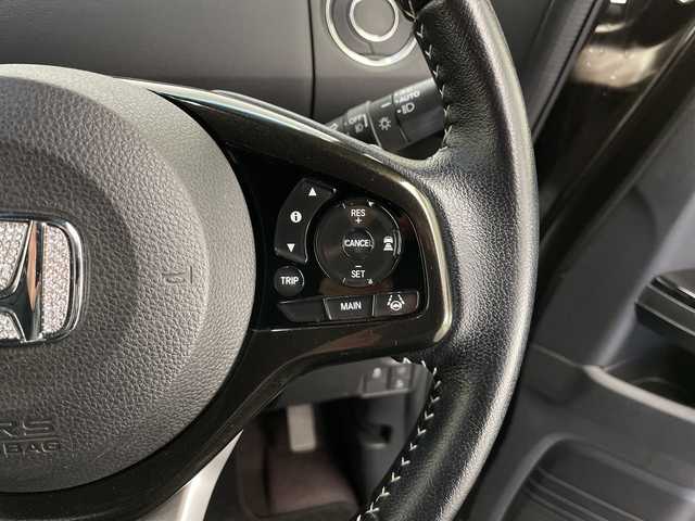 ホンダ Ｎ ＢＯＸ カスタム G EX ターボ ホンダセンシング 長野県 2018(平30)年 5.3万km プレミアムグラマラスブロンズP ホンダセンシング/アダプティブ・クルーズ・コントロール/LKAS〈車線維持支援システム〉/オートハイビーム/先行車発進お知らせ機能/標識認識機能/ターボ/４WD/社外SDナビ（フルセグ/DVD/CD/BT）/バックカメラ/社外ドライブレコーダー/ハーフレザーシート/前席シートヒーター/ビルトインETC/両側パワースライド/革巻きステリング/リアサイドサンシェード/フロアマット/LEDヘットライト/LEDフォグランプ