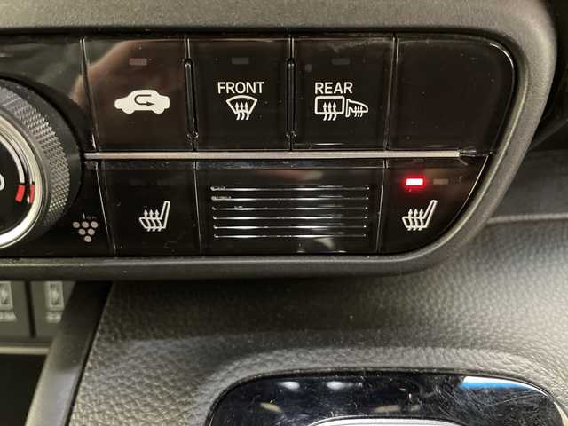 ホンダ Ｎ ＢＯＸ カスタム G EX ターボ ホンダセンシング 長野県 2018(平30)年 5.3万km プレミアムグラマラスブロンズP ホンダセンシング/アダプティブ・クルーズ・コントロール/LKAS〈車線維持支援システム〉/オートハイビーム/先行車発進お知らせ機能/標識認識機能/ターボ/４WD/社外SDナビ（フルセグ/DVD/CD/BT）/バックカメラ/社外ドライブレコーダー/ハーフレザーシート/前席シートヒーター/ビルトインETC/両側パワースライド/革巻きステリング/リアサイドサンシェード/フロアマット/LEDヘットライト/LEDフォグランプ