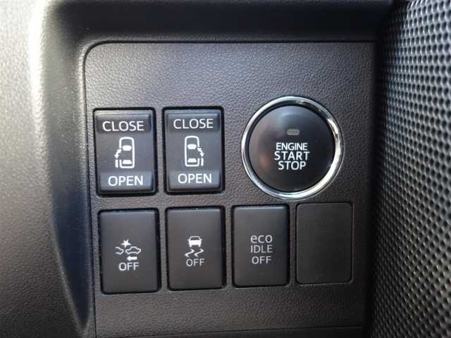 ダイハツ タント カスタム RS スマートセレ SA 静岡県 2014(平26)年 6.5万km パールホワイトⅢ 禁煙車/スマートアシスト/　衝突軽減ブレーキ/　誤発進抑制機能/　先行車お知らせ機能/車検R9年7月24日まで/純正オプションナビ（NSZP-W640D）/　　CD/DVD/BT/ワンセグTV/HDMI/バックカメラ/両側パワースライドドア/社外ETC/ecoIDLE/ステアリングスイッチ/オートライト/LEDヘッドライト/オートライト/フォグランプ/純正フロアマット/取扱説明書/保証書