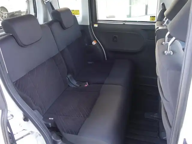 ダイハツ タント カスタム RS スマートセレ SA 静岡県 2014(平26)年 6.5万km パールホワイトⅢ 禁煙車/スマートアシスト/　衝突軽減ブレーキ/　誤発進抑制機能/　先行車お知らせ機能/車検R9年7月24日まで/純正オプションナビ（NSZP-W640D）/　　CD/DVD/BT/ワンセグTV/HDMI/バックカメラ/両側パワースライドドア/社外ETC/ecoIDLE/ステアリングスイッチ/オートライト/LEDヘッドライト/オートライト/フォグランプ/純正フロアマット/取扱説明書/保証書