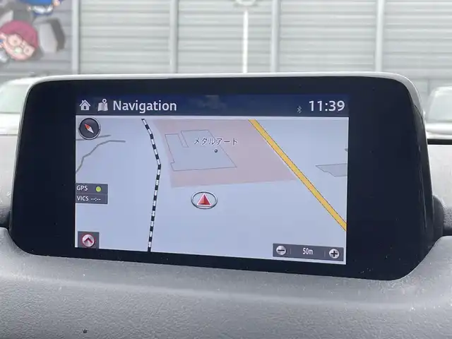 マツダ ＣＸ－５ XD Lパッケージ 滋賀県 2017(平29)年 12.1万km ジェットブラックマイカ 禁煙車/８インチマツダコネクトナビ（Ｂｌｕｅｔｏｏｔｈ／フルセグ／ＤＶＤ／ＵＳＢ）/クルーズコントロール/ビルトインＥＴＣ/コーナーセンサー/シートヒーター/ハンドルヒーター/Ｂｏｓｅサウンドシステム/電動リアゲート/レーンキープアシスト/ブレーキホールド/電動パーキングブレーキ/バック、サイドカメラ