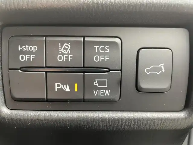 マツダ ＣＸ－５ XD Lパッケージ 滋賀県 2017(平29)年 12.1万km ジェットブラックマイカ 禁煙車/８インチマツダコネクトナビ（Ｂｌｕｅｔｏｏｔｈ／フルセグ／ＤＶＤ／ＵＳＢ）/クルーズコントロール/ビルトインＥＴＣ/コーナーセンサー/シートヒーター/ハンドルヒーター/Ｂｏｓｅサウンドシステム/電動リアゲート/レーンキープアシスト/ブレーキホールド/電動パーキングブレーキ/バック、サイドカメラ