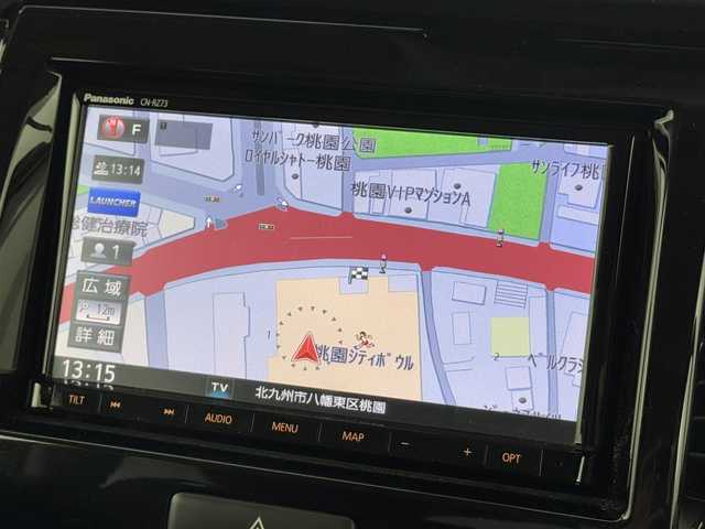 スズキ ハスラー Jスタイル Ⅱ 愛知県 2017(平29)年 3.1万km フェニックスレッドパール/ブルーイッシュブラックパール 社外ナビ（ＢＴ，フルセグＴＶ）　/バックカメラ　/衝突被害軽減ブレーキ　/レーンキープ　/横滑り防止　/アイドリングストップ　/プッシュスタート　/ハーフレザーシート　/シートヒーター　/純正１５インチアルミホイール