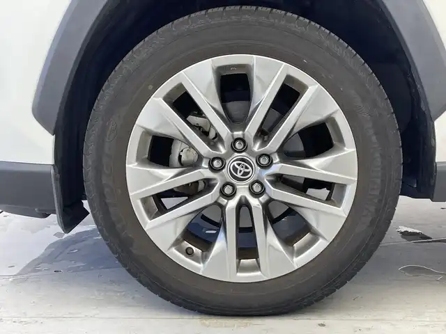 トヨタ ＲＡＶ４ G Zパッケージ 愛知県 2020(令2)年 6.1万km ホワイトパールクリスタルシャイン 純正ナビ/・フルセグ/・Ｂｌｕｅｔｏｏｔｈ/・ＤＶＤ/・ＨＤＭＩ/デジタルインナーミラー/前席シートヒーター/ステアリングヒーター/バックカメラ/クルコン/衝突軽減ブレーキ/ブラインドスポットモニター/コーナーセンサー/車線逸脱警告/標識認識機能/RKSB/RCTA/電動リアゲート/スマートキー/オートライト/オートハイビーム