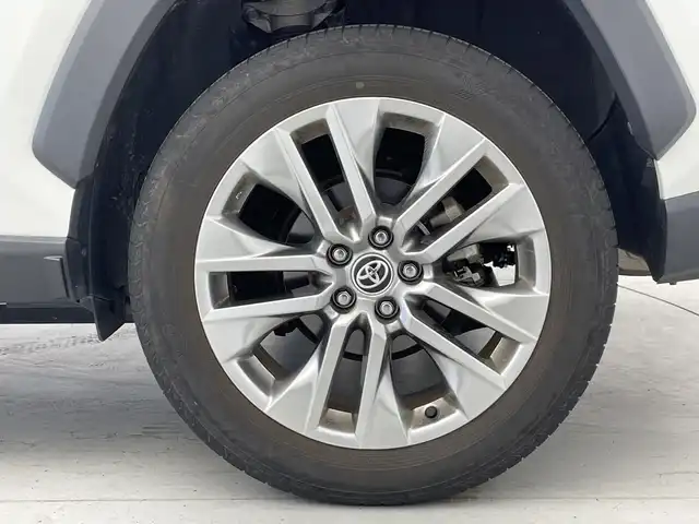 トヨタ ＲＡＶ４ G Zパッケージ 愛知県 2020(令2)年 6.1万km ホワイトパールクリスタルシャイン 純正ナビ/・フルセグ/・Ｂｌｕｅｔｏｏｔｈ/・ＤＶＤ/・ＨＤＭＩ/デジタルインナーミラー/前席シートヒーター/ステアリングヒーター/バックカメラ/クルコン/衝突軽減ブレーキ/ブラインドスポットモニター/コーナーセンサー/車線逸脱警告/標識認識機能/RKSB/RCTA/電動リアゲート/スマートキー/オートライト/オートハイビーム