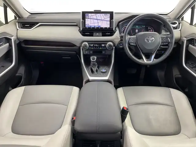 トヨタ ＲＡＶ４ G Zパッケージ 愛知県 2020(令2)年 6.1万km ホワイトパールクリスタルシャイン 純正ナビ/・フルセグ/・Ｂｌｕｅｔｏｏｔｈ/・ＤＶＤ/・ＨＤＭＩ/デジタルインナーミラー/前席シートヒーター/ステアリングヒーター/バックカメラ/クルコン/衝突軽減ブレーキ/ブラインドスポットモニター/コーナーセンサー/車線逸脱警告/標識認識機能/RKSB/RCTA/電動リアゲート/スマートキー/オートライト/オートハイビーム